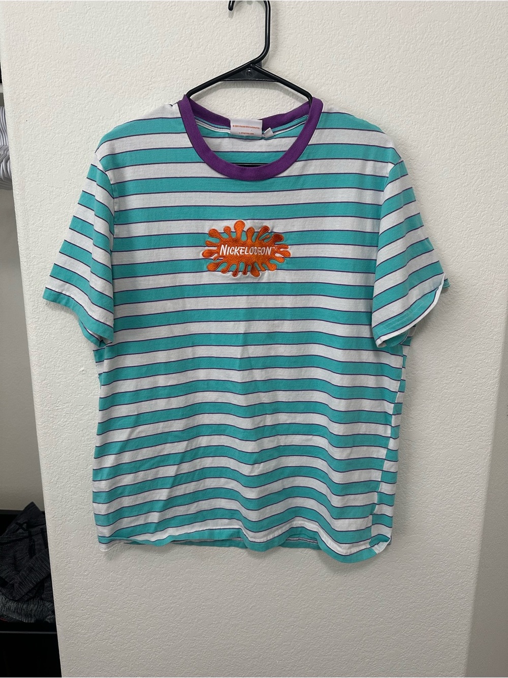 Nickelodeon Shirt!
